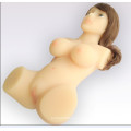 Silicona Sex Doll Vagina realista